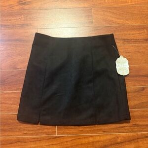 Altard State Women’s Black Skirt